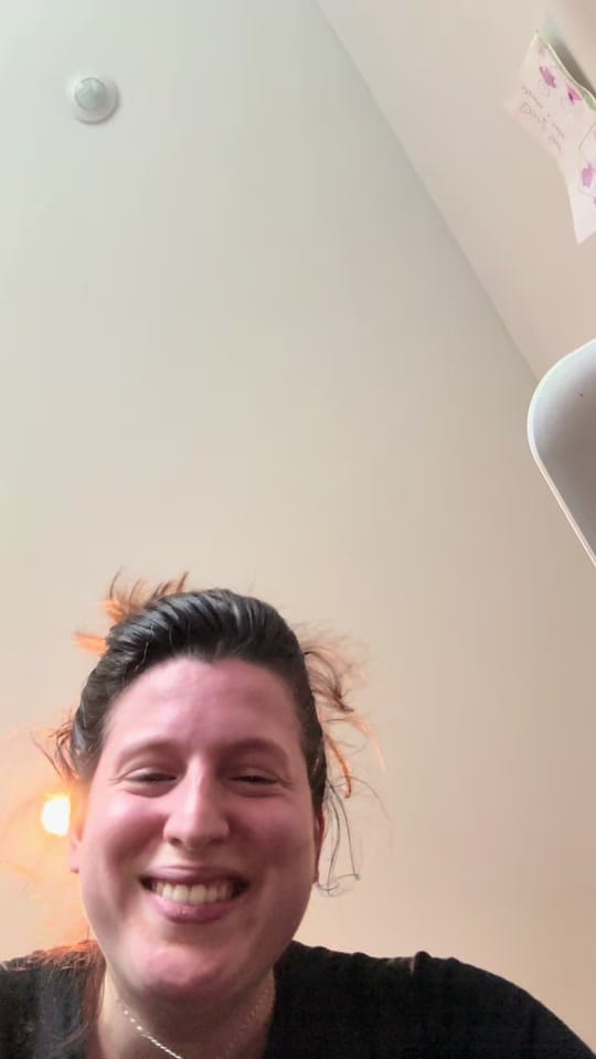 Post 2 by Chiara’s Bakery on TikTok (video)