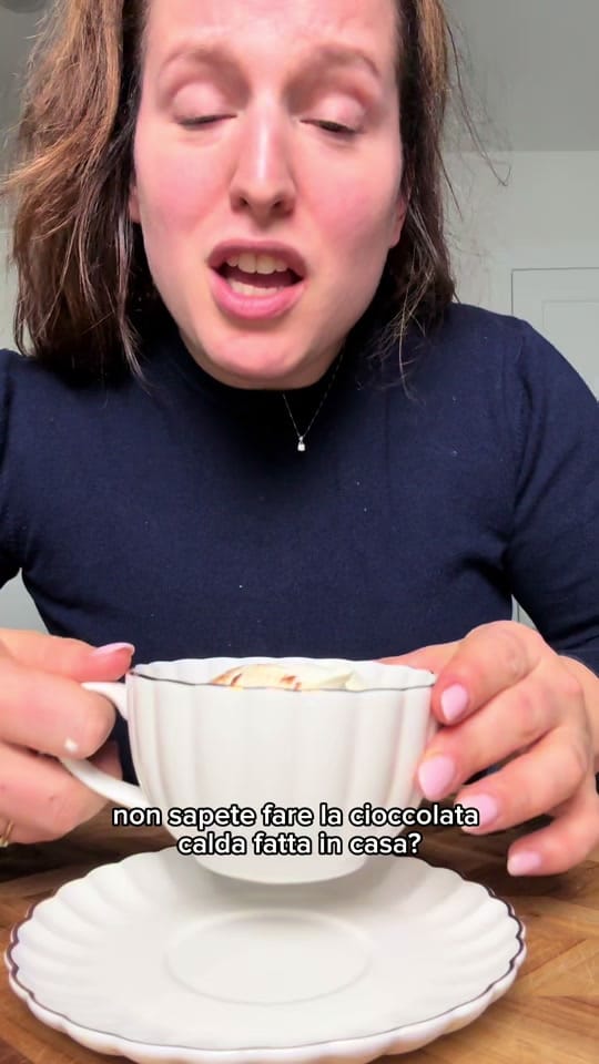 Post 3 by Chiara’s Bakery on TikTok (video)