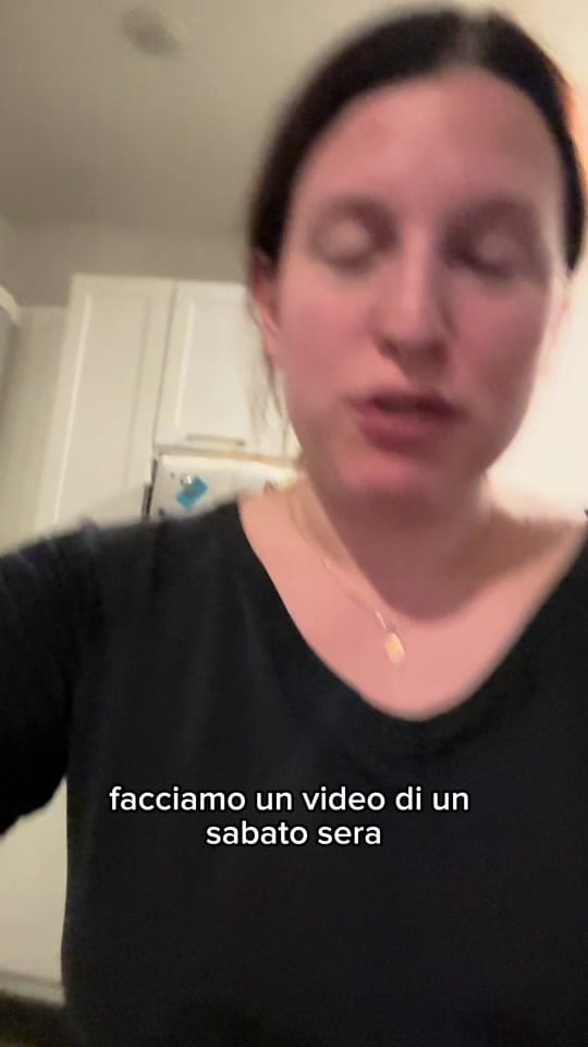 Post 5 by Chiara’s Bakery on TikTok (video)