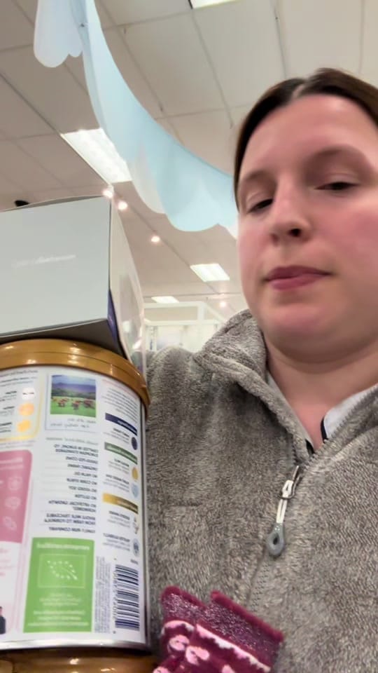 Post 7 by Chiara’s Bakery on TikTok (video)