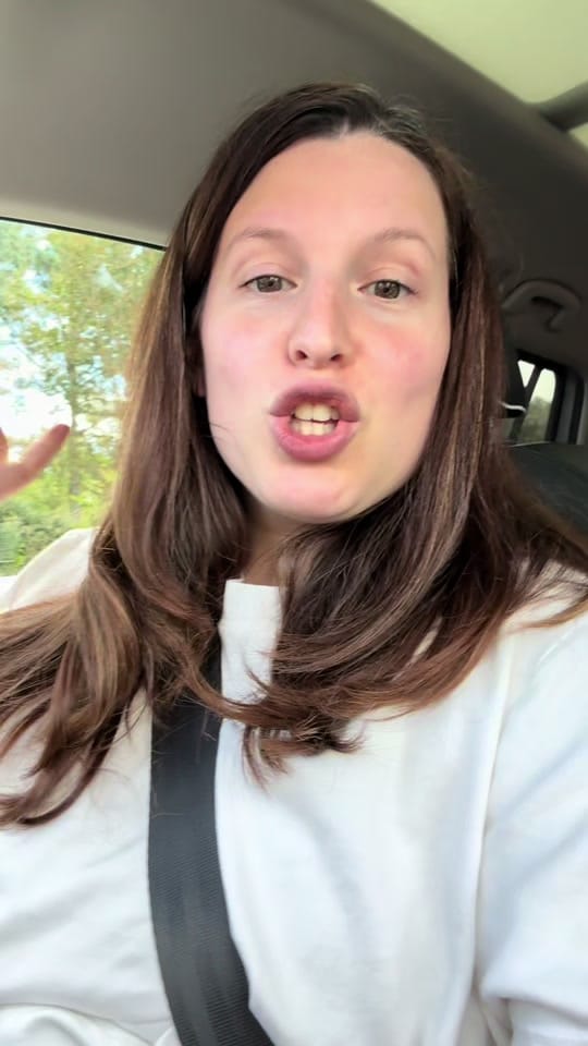 Post 9 by Chiara’s Bakery on TikTok (video)