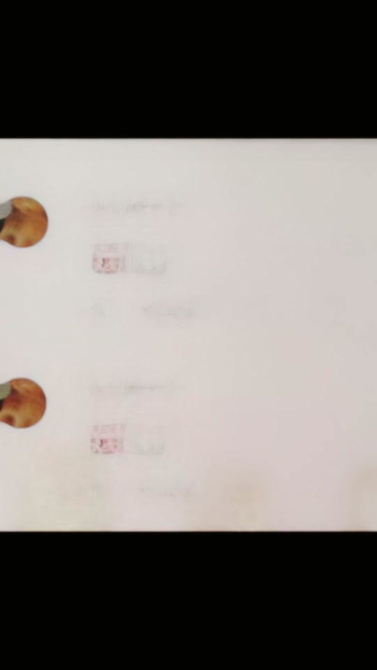 Post 1 by Her on TikTok (video)