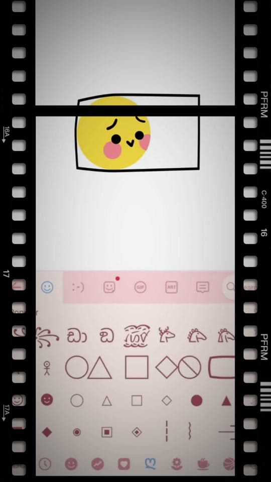 Post 8 by Her on TikTok (video)