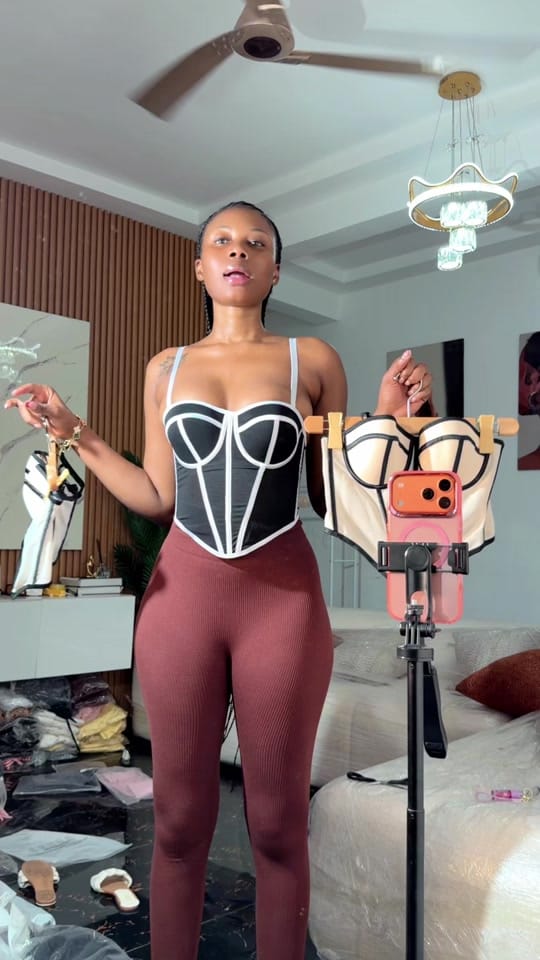 Post 9 by 𝐁ig Montana🔥🦋 on TikTok (video)
