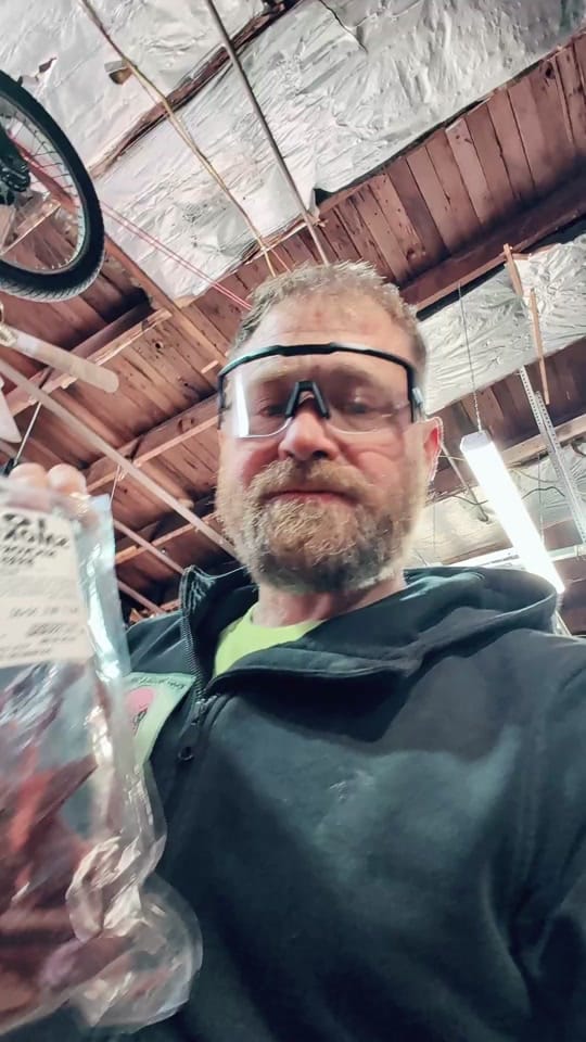 Post 6 by salt city steel on TikTok (video)