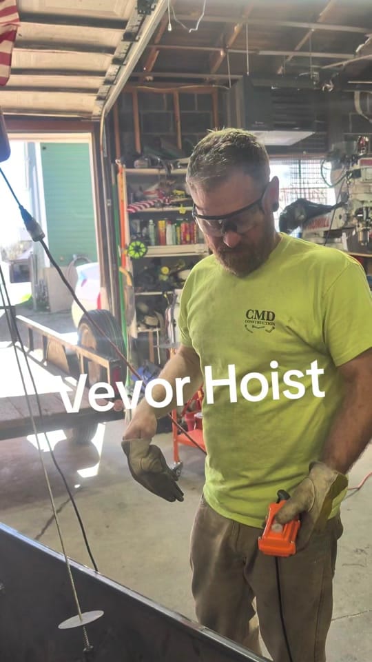 Post 4 by salt city steel on TikTok (video)