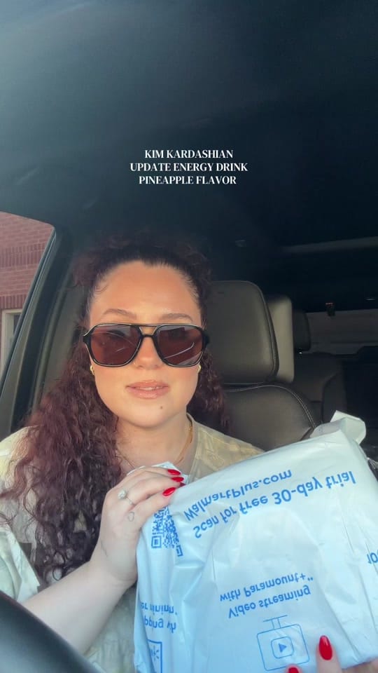 Post 3 by Kayla Penny on TikTok (video)