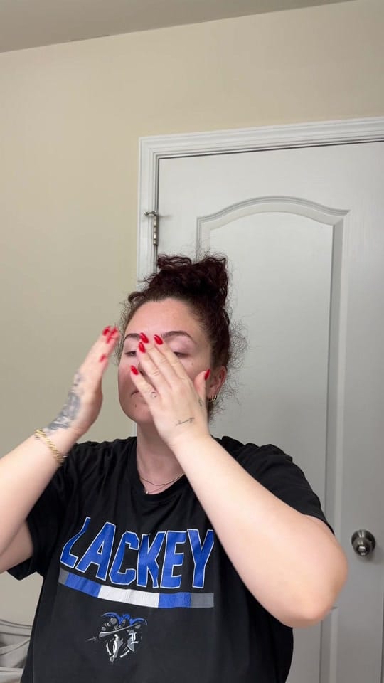 Post 5 by Kayla Penny on TikTok (video)