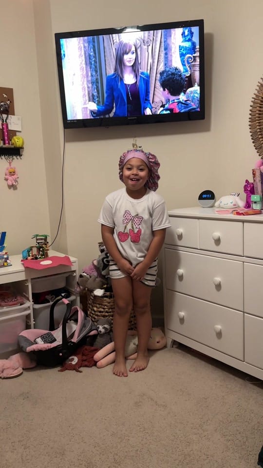 Post 10 by Kayla Penny on TikTok (video)