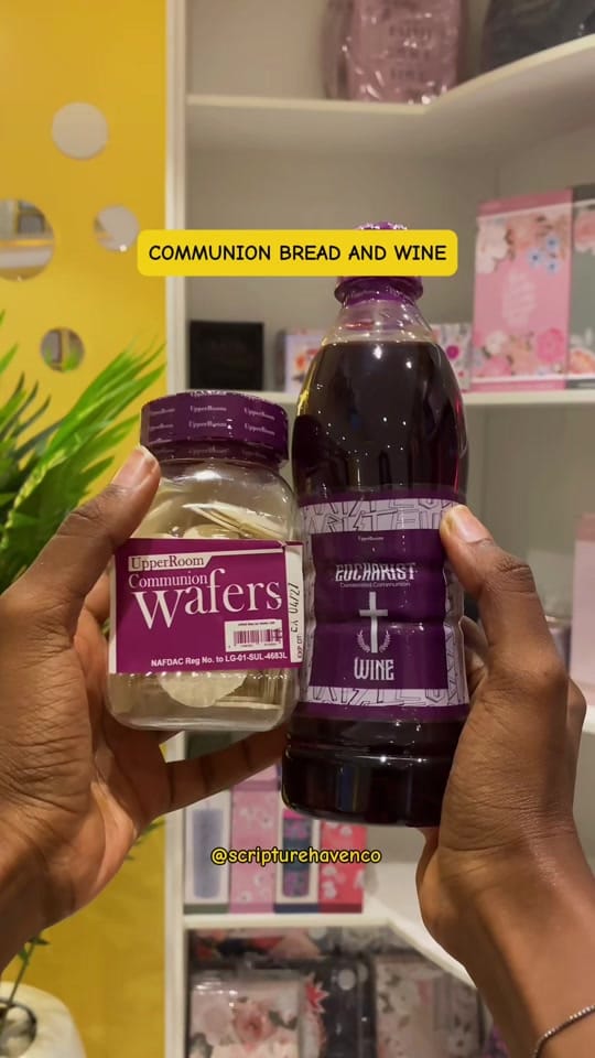 Post 7 by Scripture Haven Co on TikTok (video)
