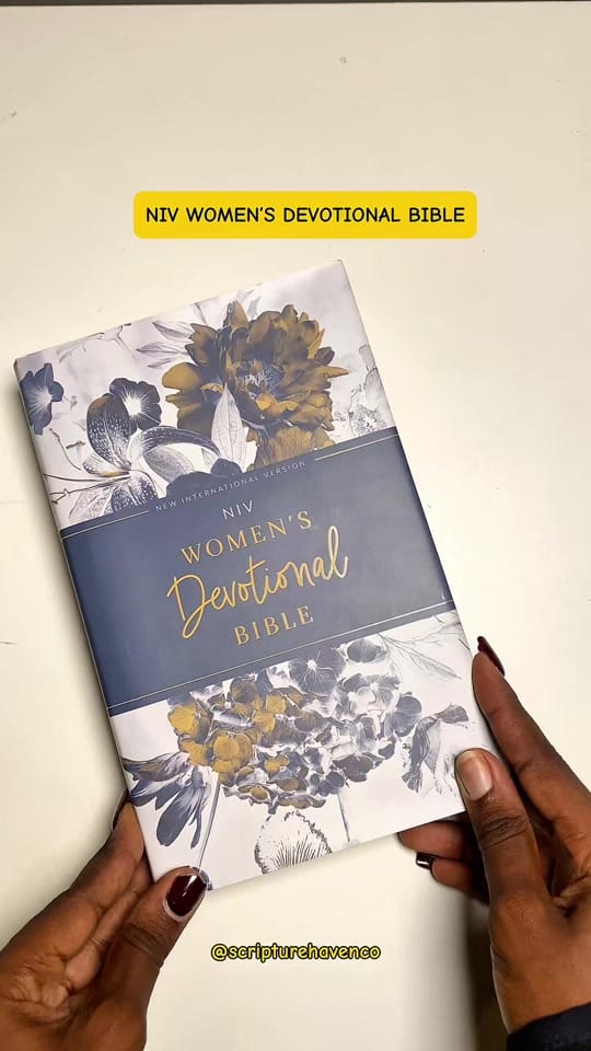 Post 1 by Scripture Haven Co on TikTok (video)
