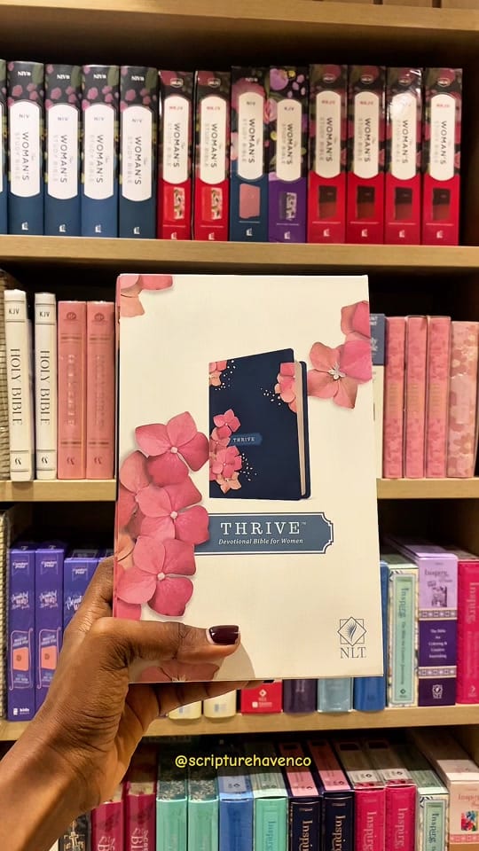 Post 6 by Scripture Haven Co on TikTok (video)