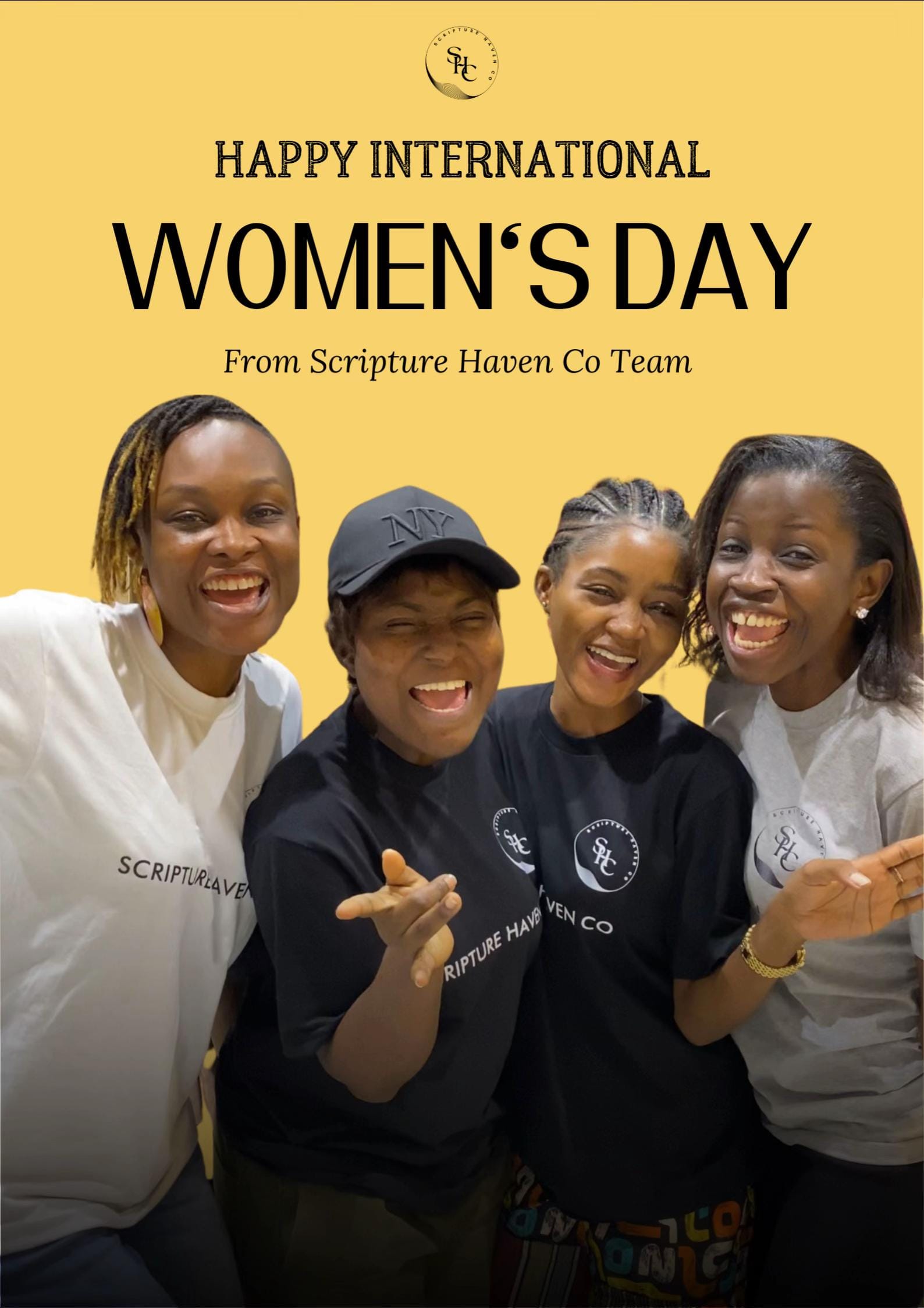 Post 5 by Scripture Haven Co on TikTok (video)