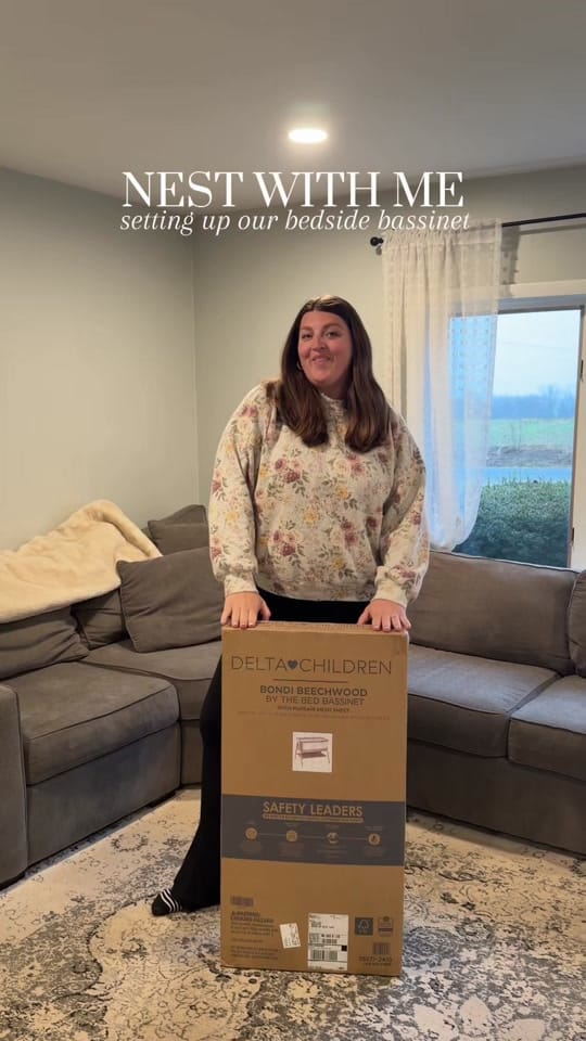 Post 1 by Hannah Gentz on TikTok (video)