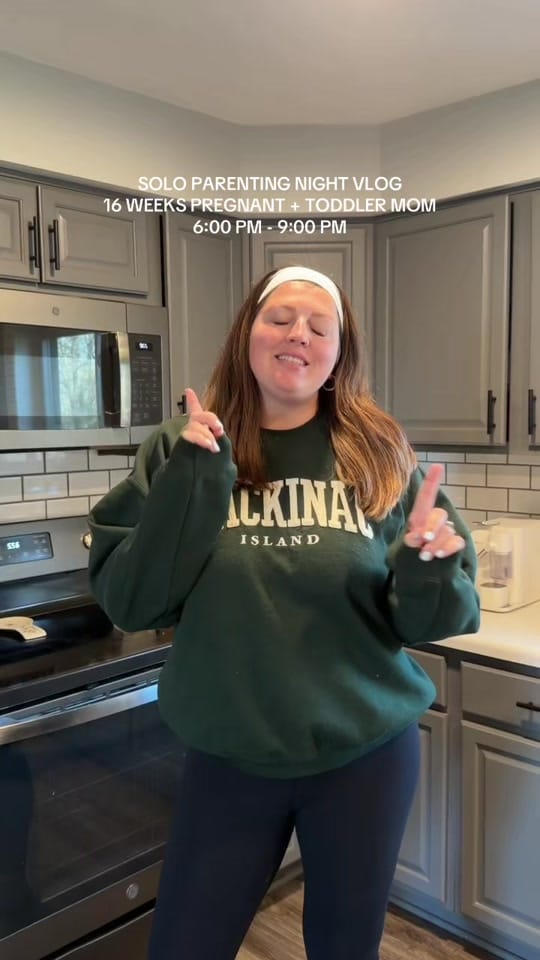 Post 2 by Hannah Gentz on TikTok (video)