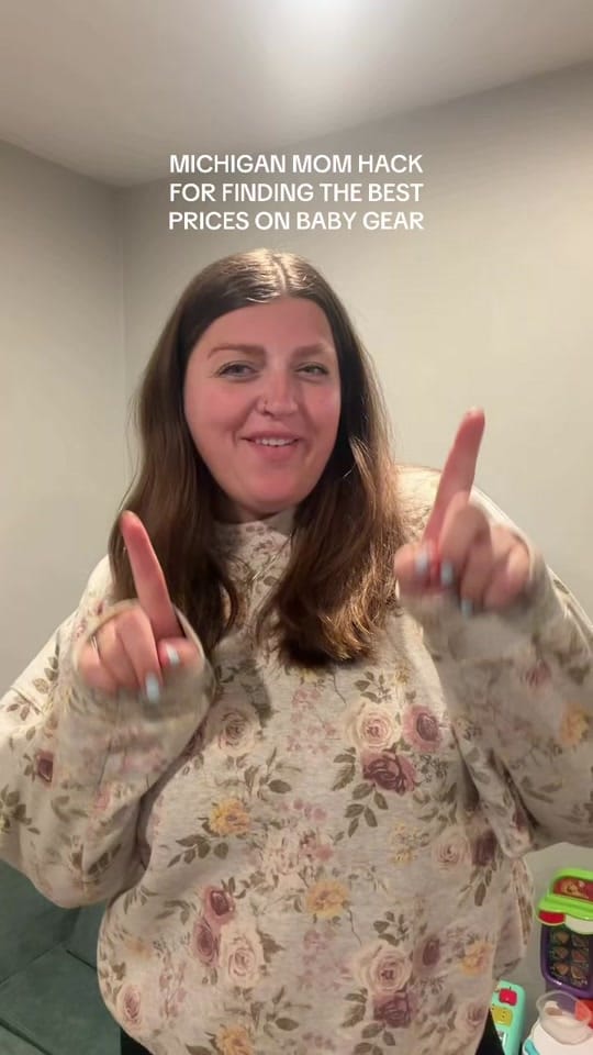 Post 4 by Hannah Gentz on TikTok (video)