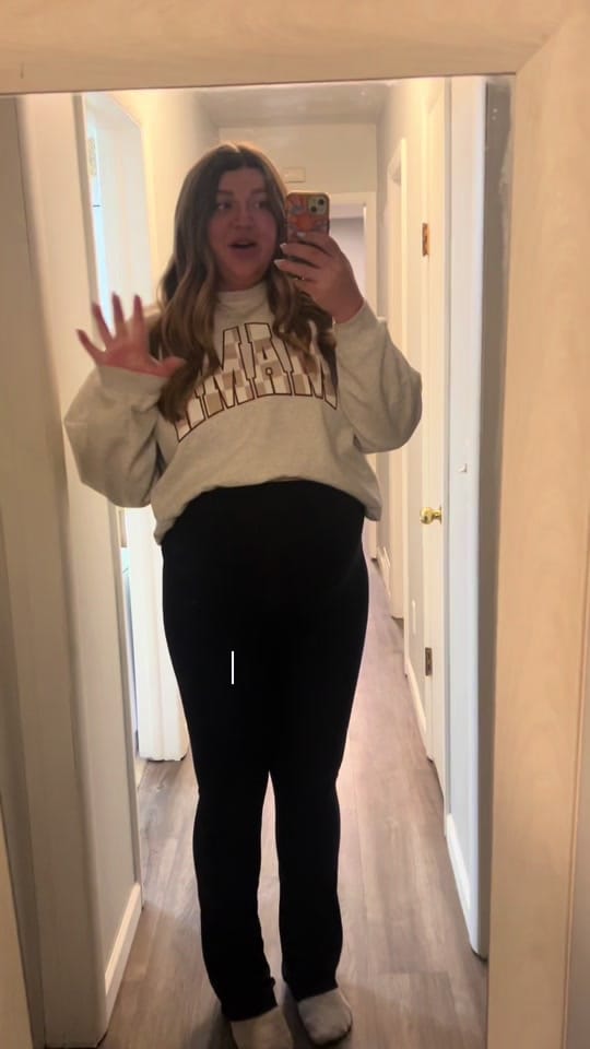 Post 8 by Hannah Gentz on TikTok (video)