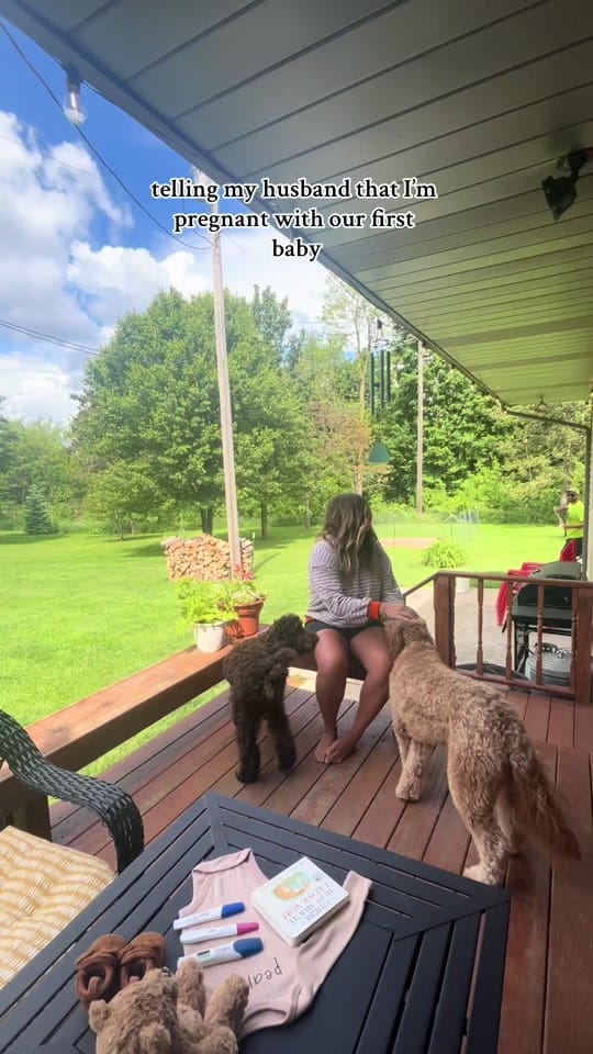 Post 9 by Hannah Gentz on TikTok (video)