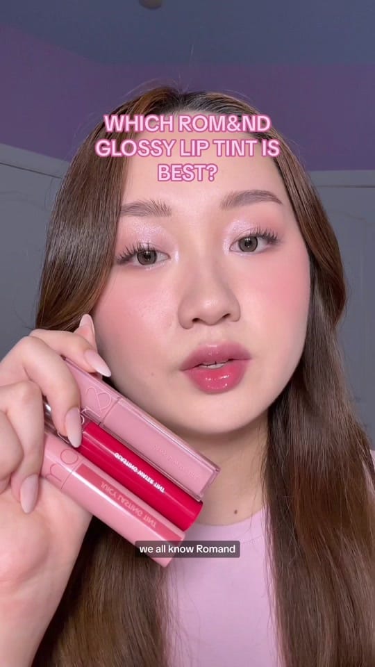 Post 8 by Stacy Chen ⋆. 𐙚 ˚ on TikTok (video)
