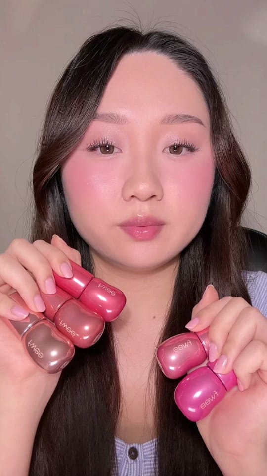 Post 3 by Stacy Chen ⋆. 𐙚 ˚ on TikTok (video)