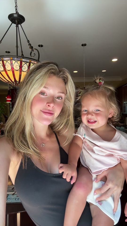 Post 5 by Skyler Lupton-Smith on TikTok (video)