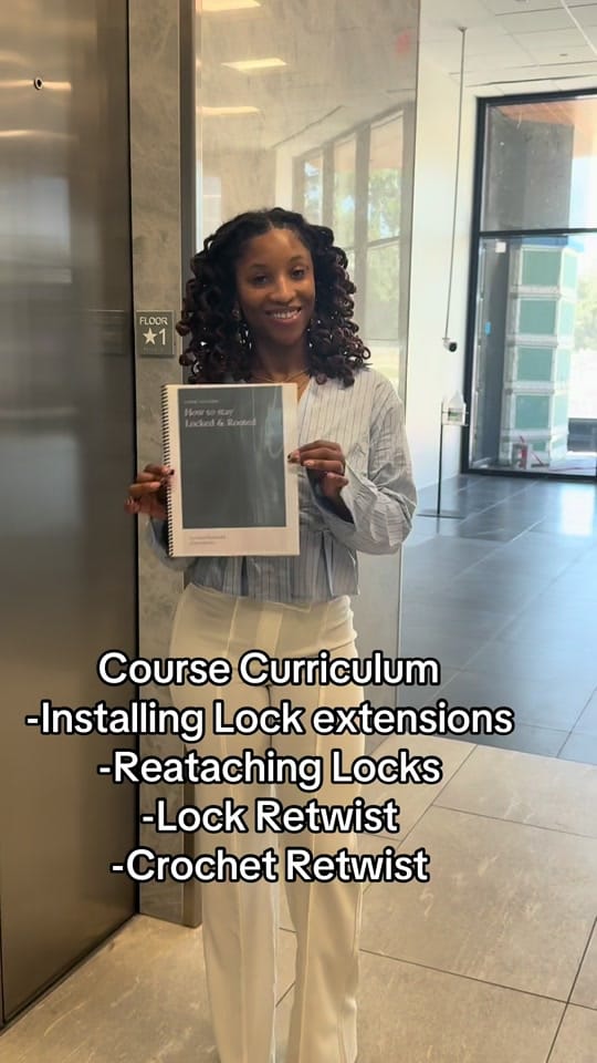 Post 2 by lockedandrooted on TikTok (video)