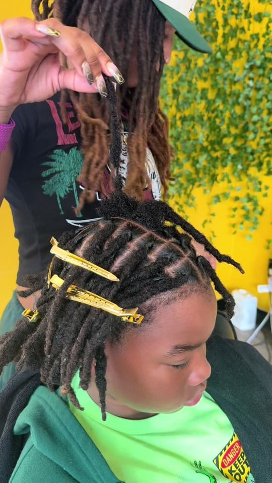 Post 6 by lockedandrooted on TikTok (video)