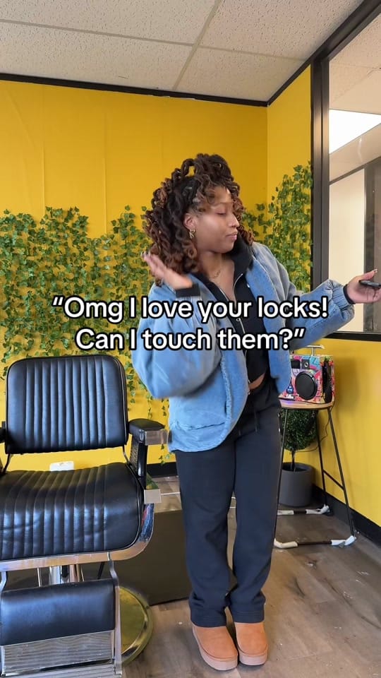 Post 1 by lockedandrooted on TikTok (video)