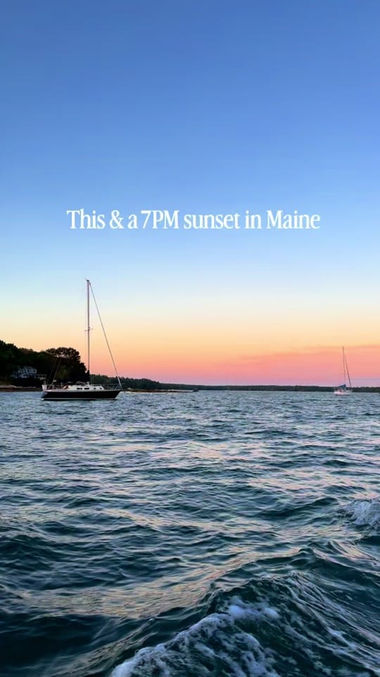 Post 3 by Plates of Portland Maine on TikTok (video)