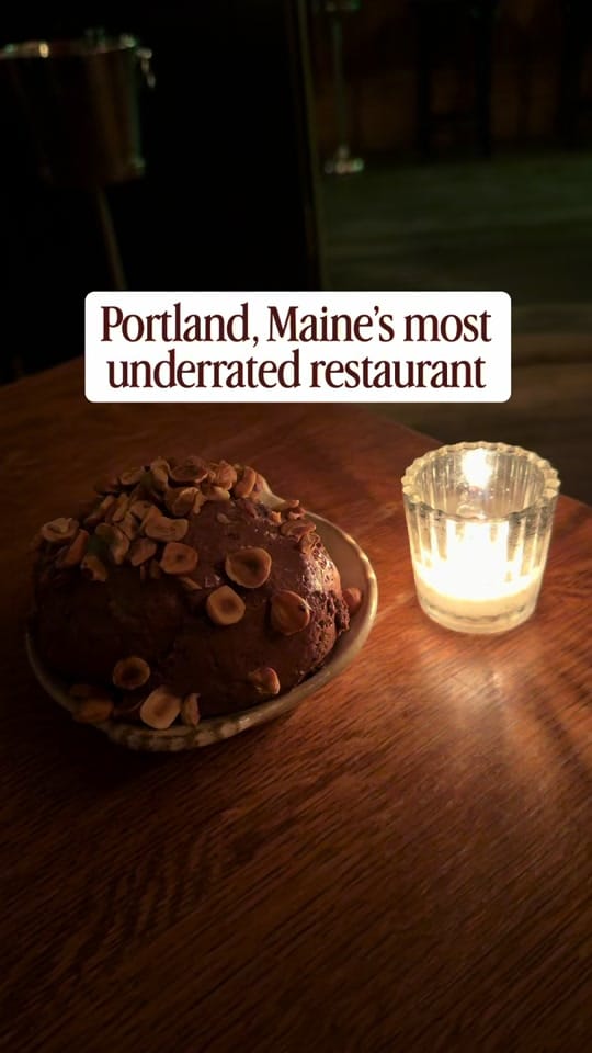 Post 7 by Plates of Portland Maine on TikTok (video)