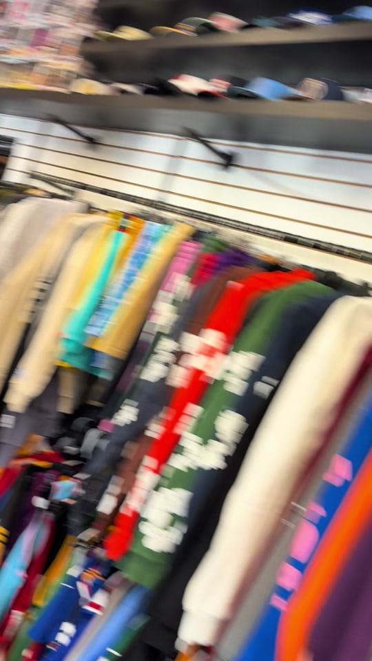 Post 5 by Sneakertalkllc on TikTok (video)