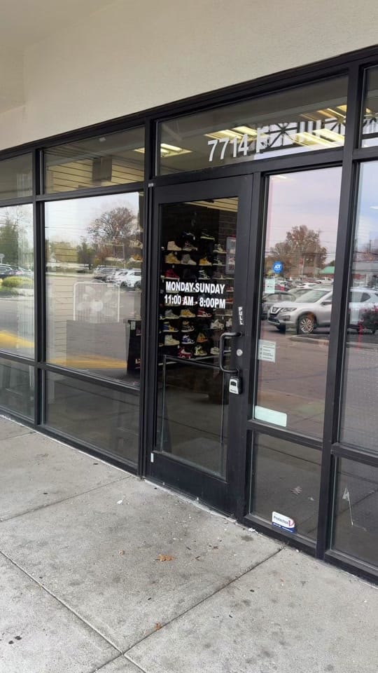 Post 4 by Sneakertalkllc on TikTok (video)