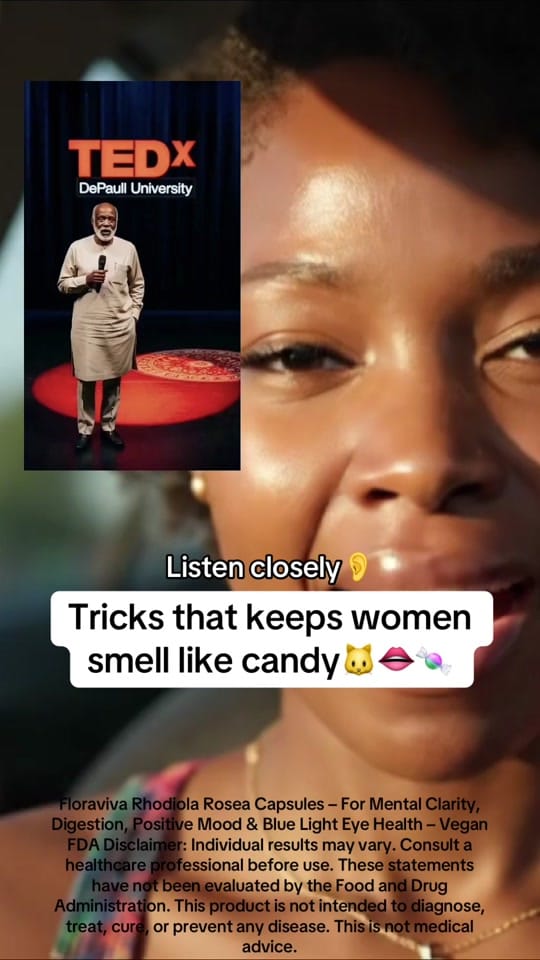 Post 1 by wellnesstipsnow on TikTok (video)