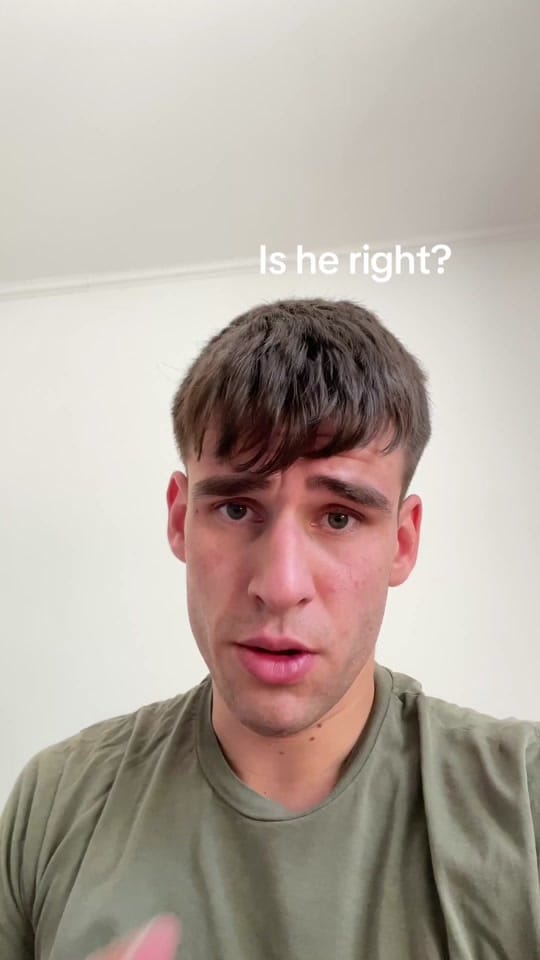 Post 6 by wellnesstipsnow on TikTok (video)