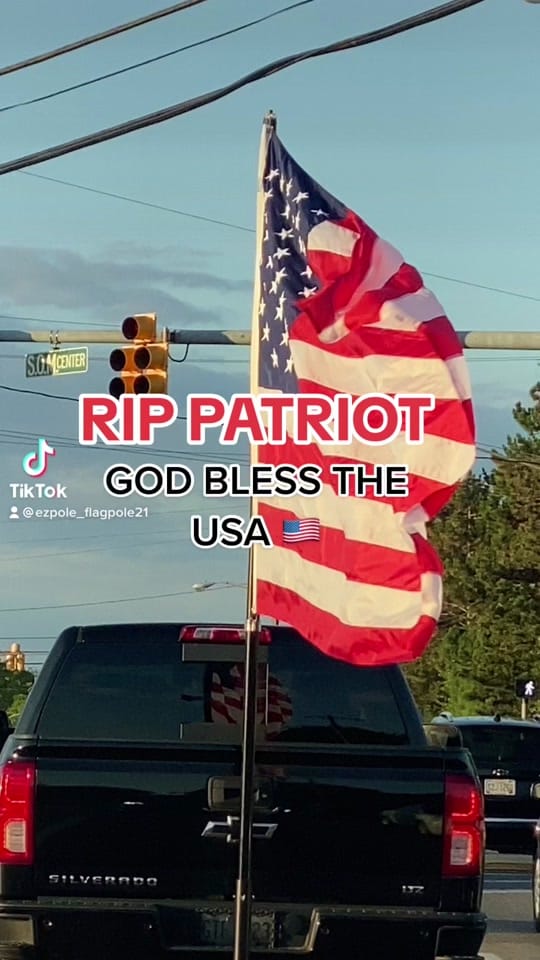 Post 9 by Todd Adkins on TikTok (video)