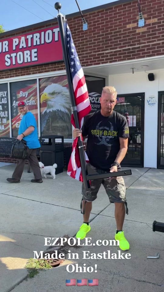 Post 10 by Todd Adkins on TikTok (video)