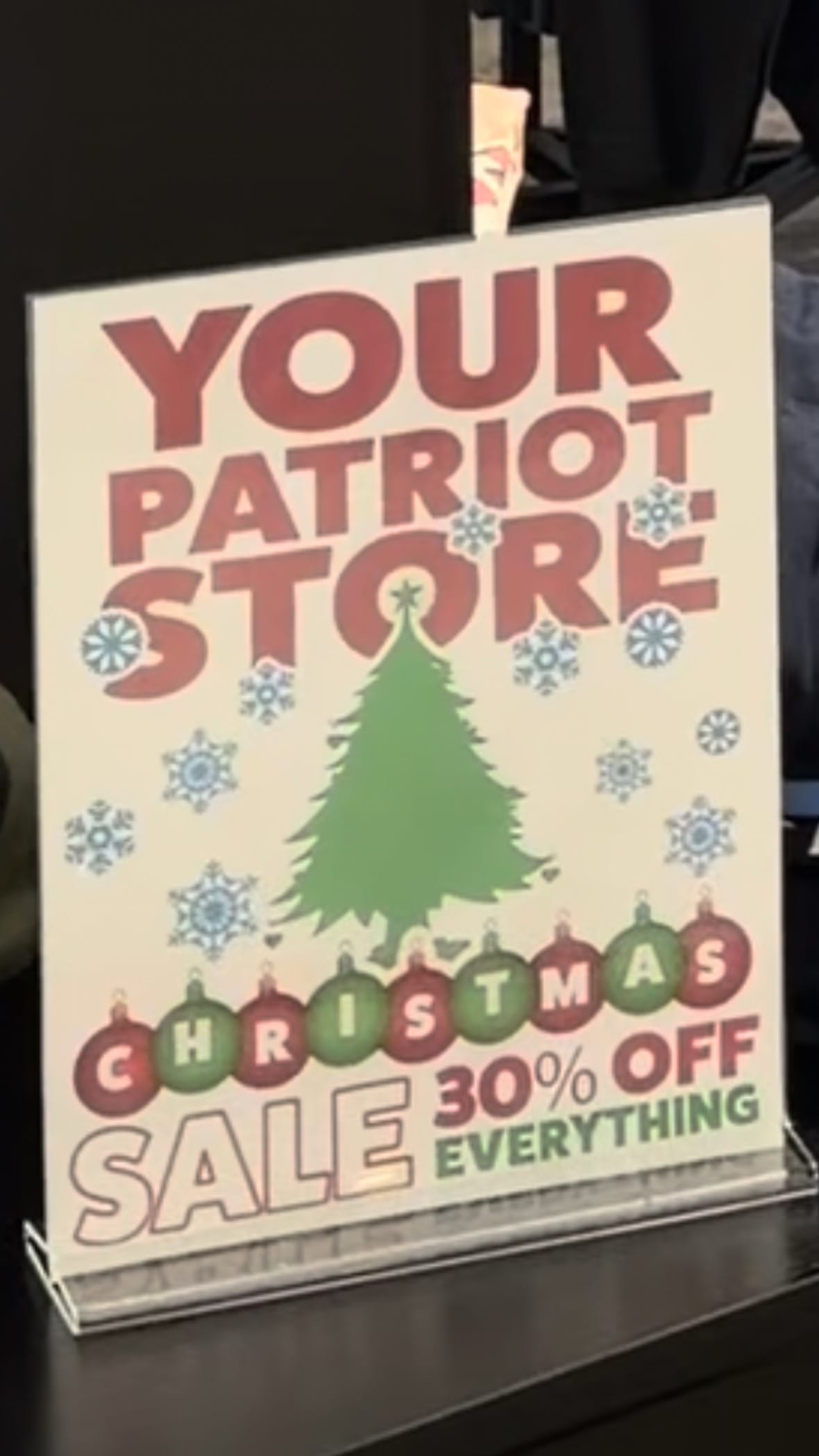 Post 5 by Todd Adkins on TikTok (video)
