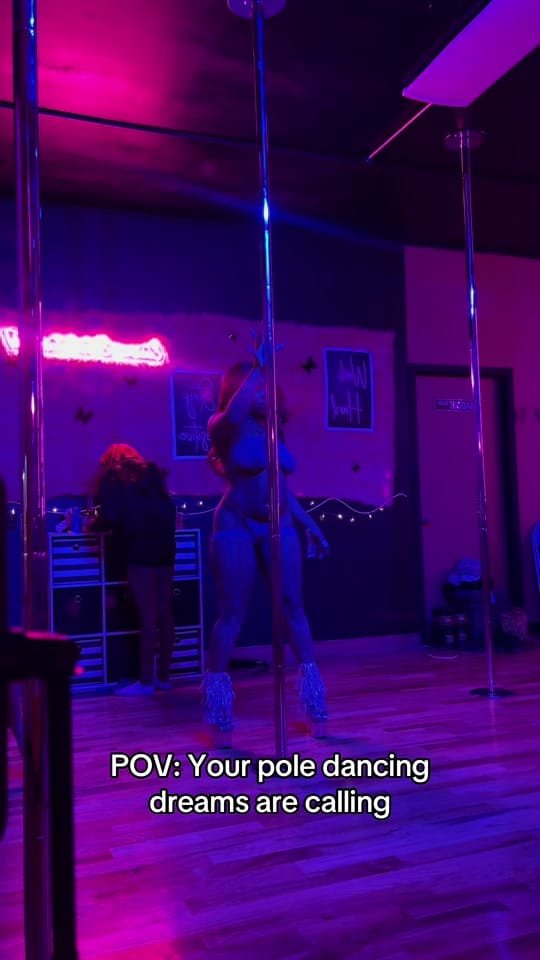 Post 1 by Shayy💕 on TikTok (video)