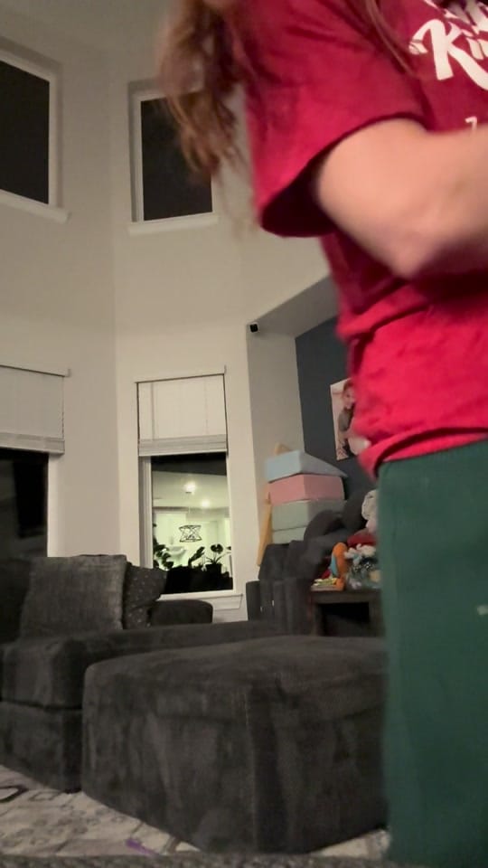 Post 6 by Dough Mama Texas on TikTok (video)
