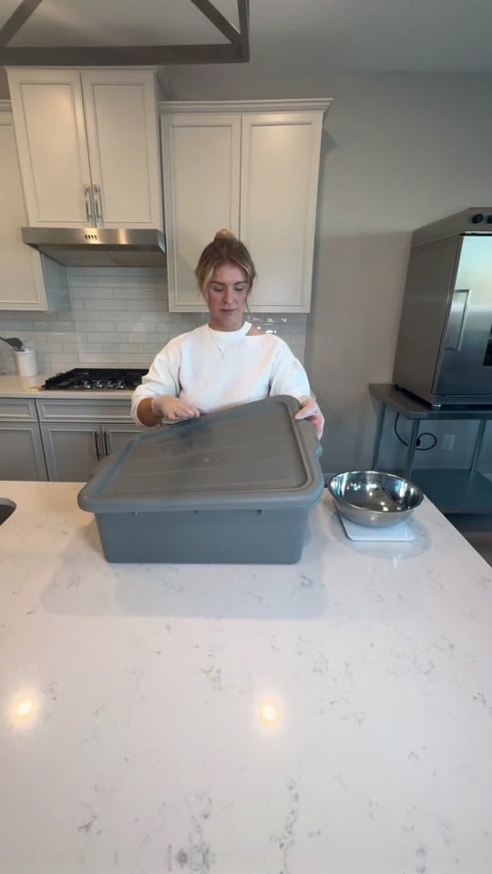 Post 9 by Dough Mama Texas on TikTok (video)