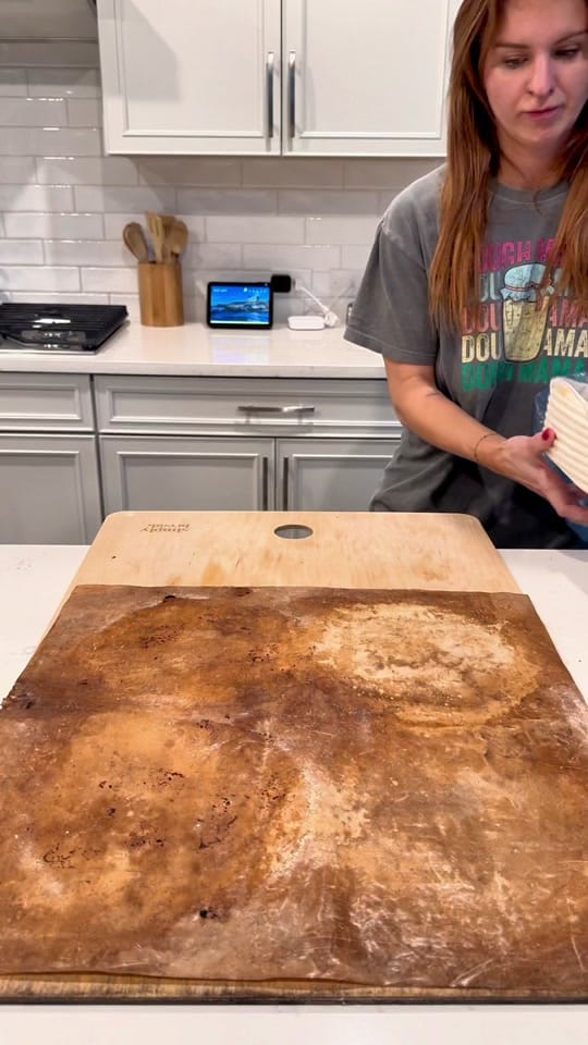 Post 8 by Dough Mama Texas on TikTok (video)