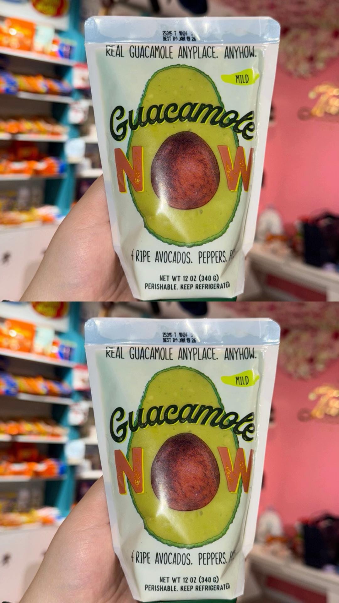Post 3 by 🇩🇿 Miami Candy 🇺🇸 on TikTok (video)
