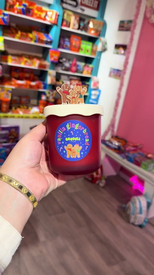 Post 8 by 🇩🇿 Miami Candy 🇺🇸 on TikTok (video)