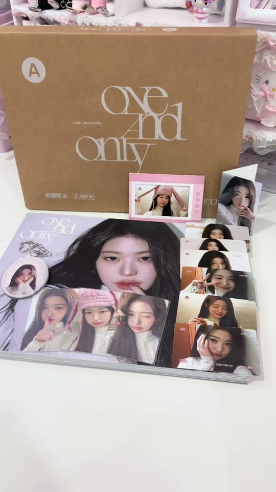 Post 4 by Mins Studios on TikTok (video)