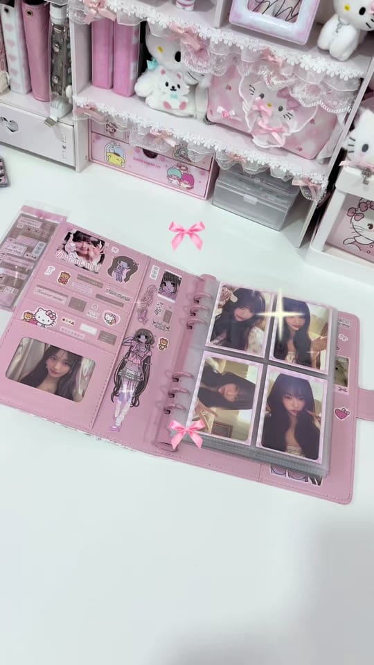 Post 5 by Mins Studios on TikTok (video)