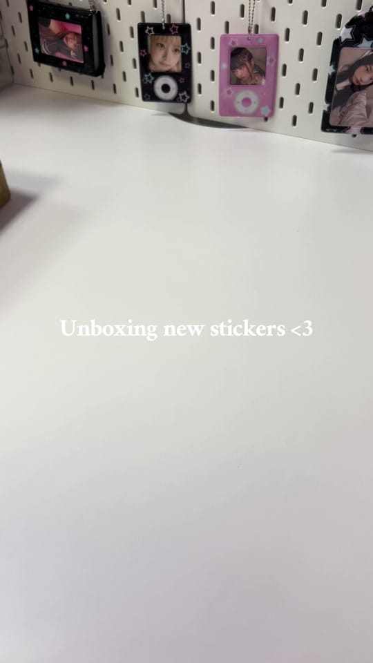 Post 9 by Mins Studios on TikTok (video)