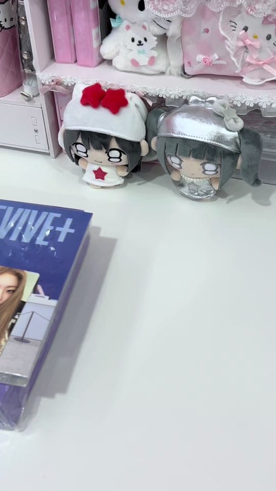 Post 1 by Mins Studios on TikTok (video)