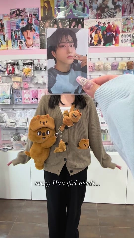 Post 7 by Mins Studios on TikTok (video)