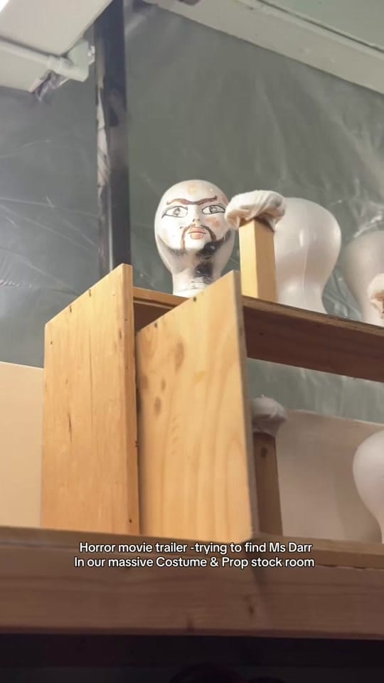 Post 2 by Bishop Blanchet High School on TikTok (video)