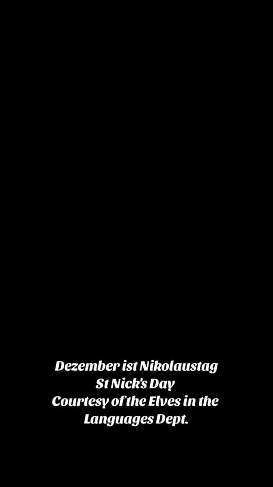 Post 6 by Bishop Blanchet High School on TikTok (video)